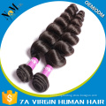 2015 Best Selling Products High Quality Cheap Price 7A 8A Brazilian Hair Weave